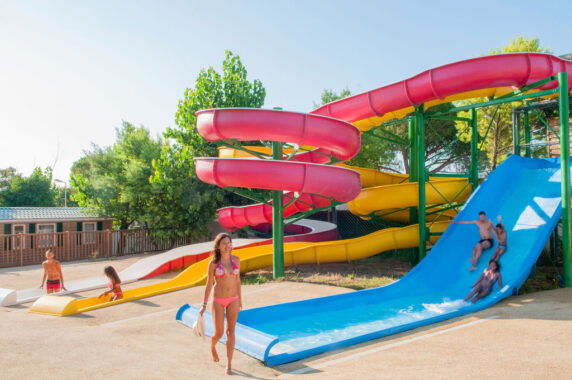Capfun &#8211; Les Aubrèdes - photo 6