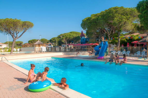 Capfun &#8211; Les Aubrèdes - photo 2