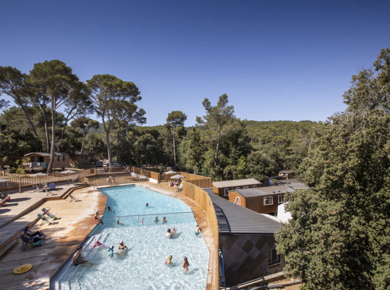 Camping Provence-Alpes-Cte d'Azur - Campingpltze finden & buchen
