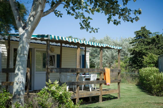 Camping l&#8217;Oasis &#038; California - photo 12