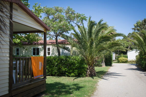 Camping l&#8217;Oasis &#038; California - photo 7