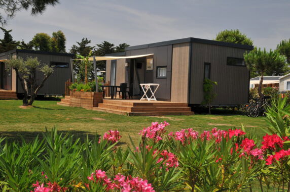 Camping l&#8217;Oasis &#038; California - photo 11