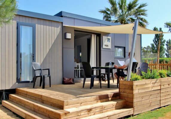 Camping l&#8217;Oasis &#038; California - photo 8
