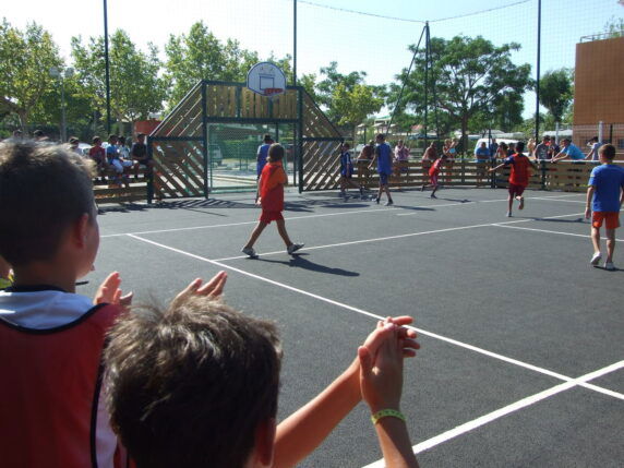 Camping l&#8217;Oasis &#038; California - photo 18