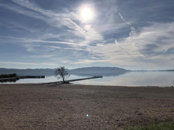 Camping Vransko Jezero Crkvine - photo 20