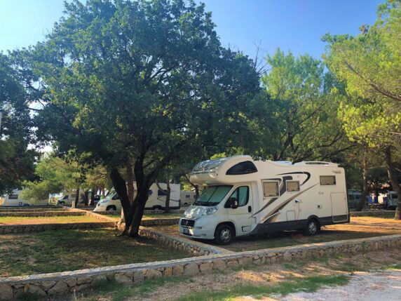 Camping Vransko Jezero Crkvine - photo 4