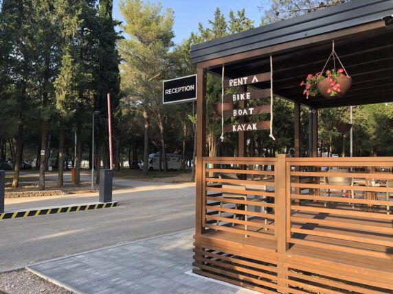 Camping Vransko Jezero Crkvine - photo 11