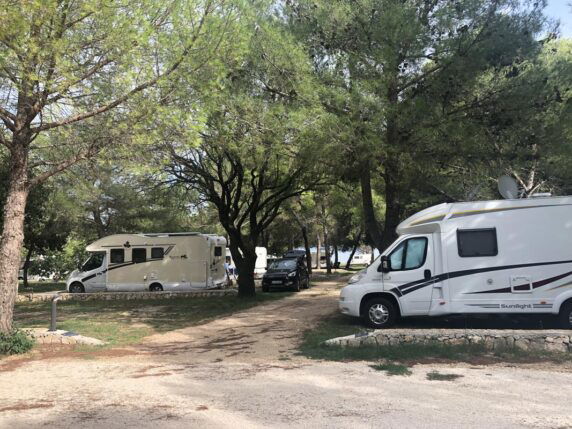 Camping Vransko Jezero Crkvine - photo 12