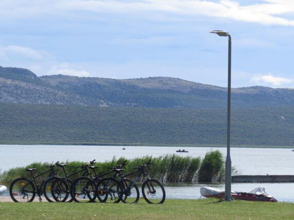 Camping Vransko Jezero Crkvine - photo 9
