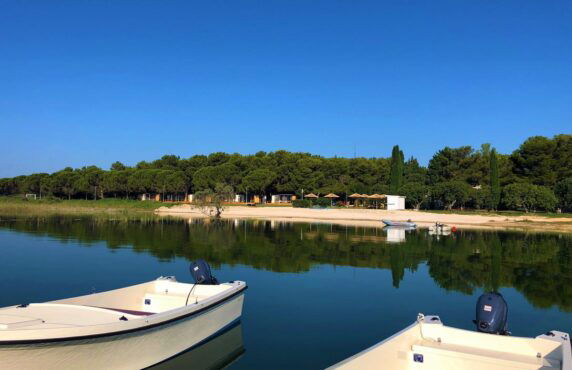 Camping Vransko Jezero Crkvine - photo 14