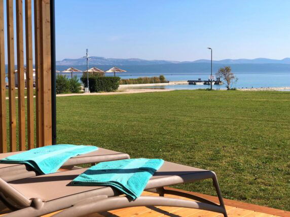 Camping Vransko Jezero Crkvine - photo 16