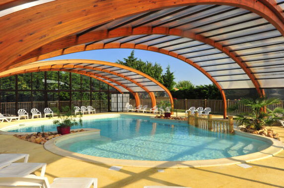 Capfun &#8211; Camping La Madrague - photo 3
