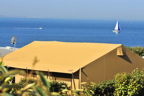 Capfun &#8211; Camping La Madrague - photo 8