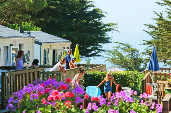 Capfun &#8211; Camping La Madrague - photo 6