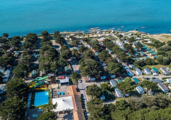 Capfun &#8211; Camping La Madrague - photo 5