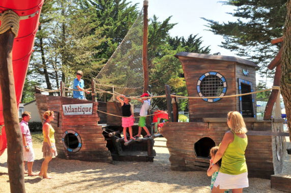 Capfun &#8211; Camping La Madrague - photo 7