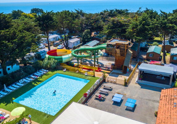 Capfun &#8211; Camping La Madrague - photo 4