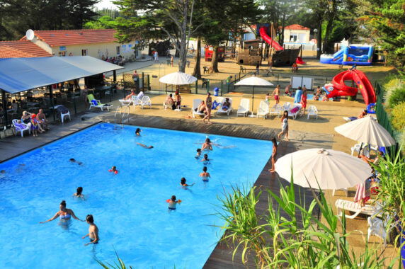 Capfun &#8211; Camping La Madrague - photo 2