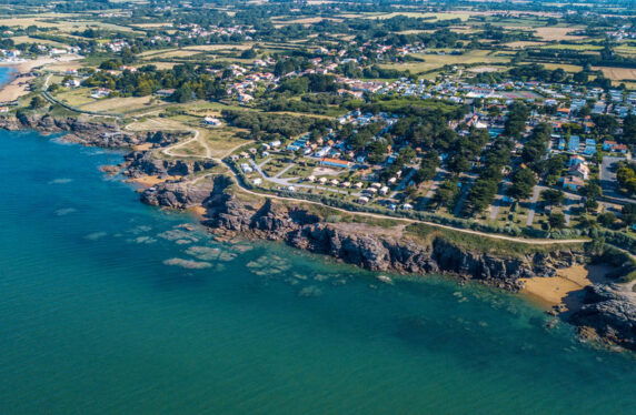 Capfun &#8211; Camping La Madrague - photo 1