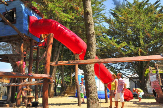 Capfun &#8211; Camping La Madrague - photo 9