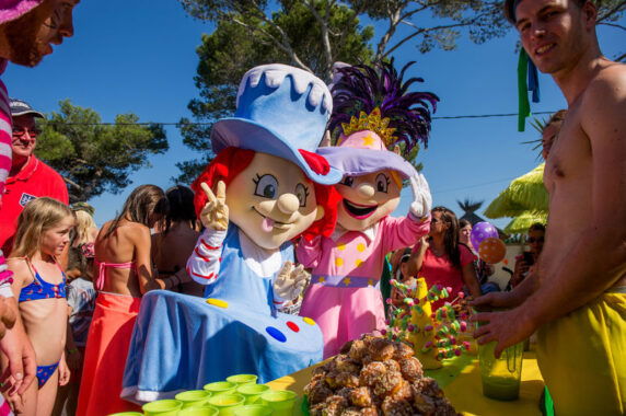 Capfun &#8211; Camping La Madrague - photo 13