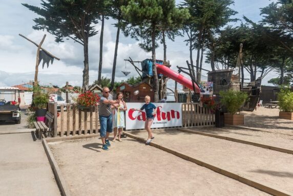 Capfun &#8211; Camping La Madrague - photo 10