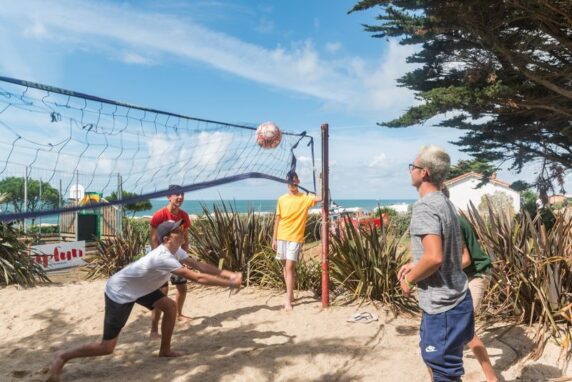 Capfun &#8211; Camping La Madrague - photo 11