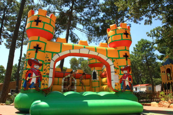 Capfun &#8211; Camping La Madrague - photo 12