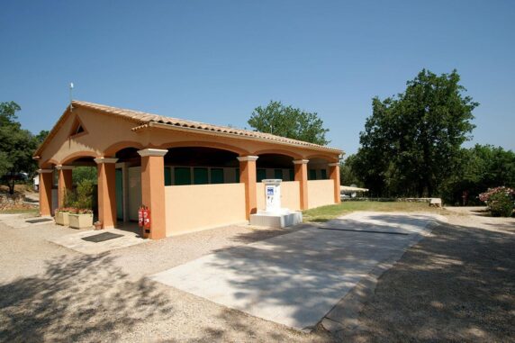 Domaine De La Cigalière - photo 11