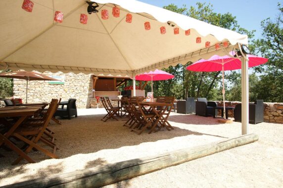 Domaine De La Cigalière - photo 12