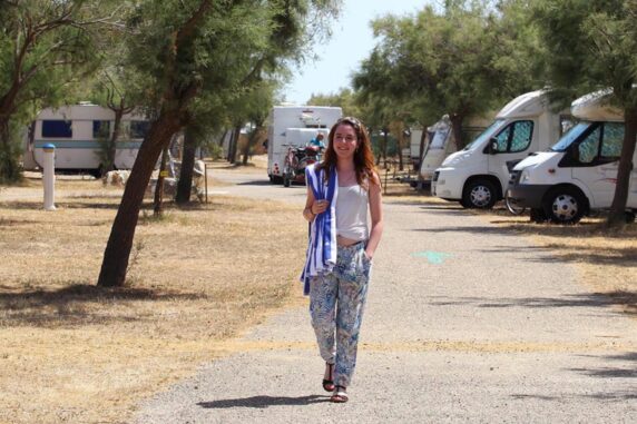 Camping Paradis Barberousse - photo 4
