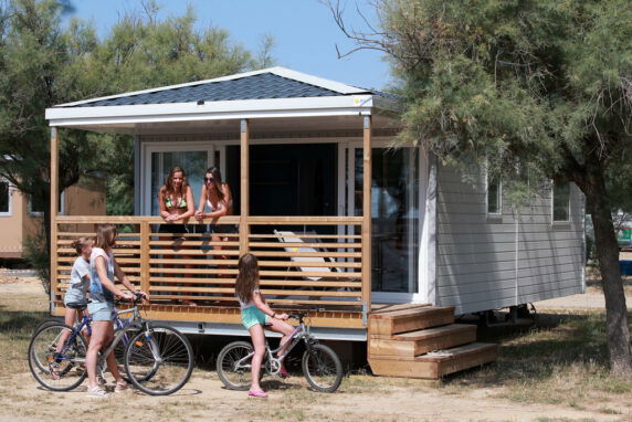 Camping Paradis Barberousse - photo 3