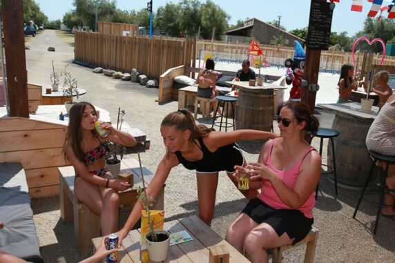 Camping Paradis Barberousse - photo 7