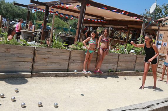 Camping Paradis Barberousse - photo 6