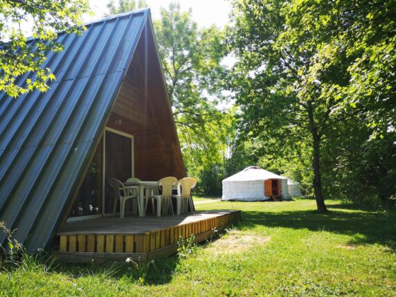 Camping De Mépillat - photo 7