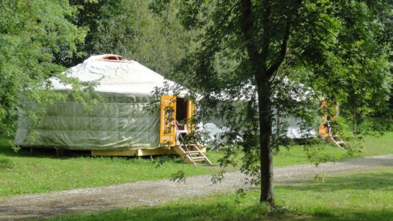 Camping De Mépillat - photo 8