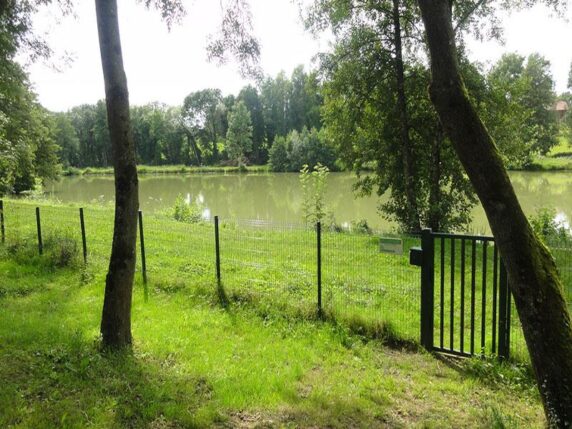 Camping De Mépillat - photo 10
