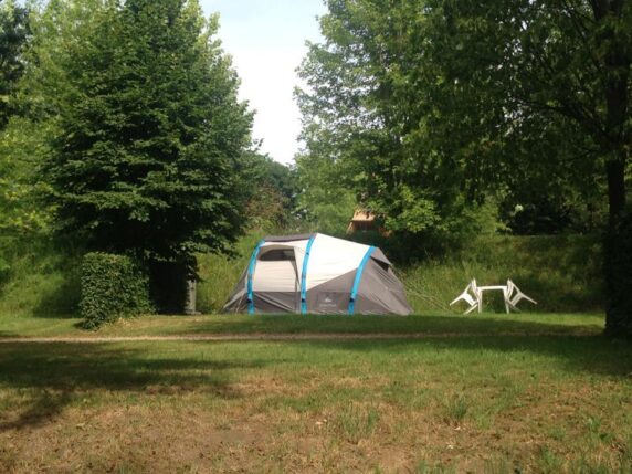 Camping De Mépillat - photo 6