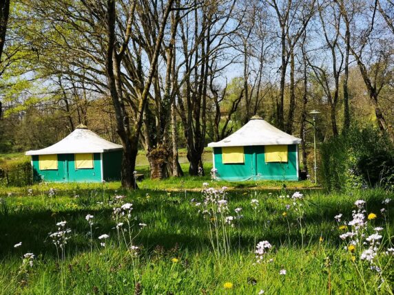 Camping De Mépillat - photo 4
