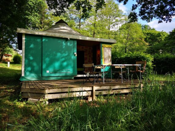 Camping De Mépillat - photo 5