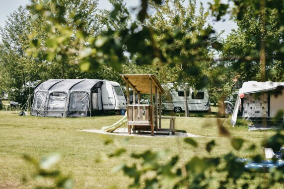Camping De Rammelbeek - photo 2