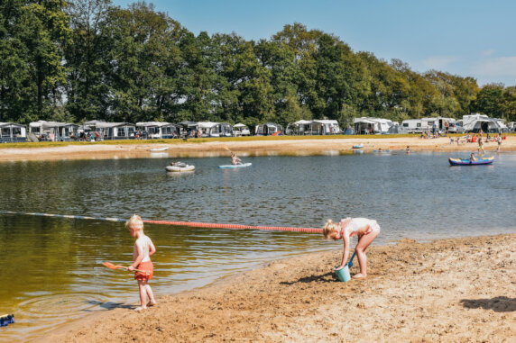 Camping De Rammelbeek - photo 1