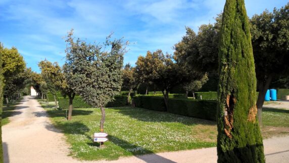 Camping Des Favards - photo 3
