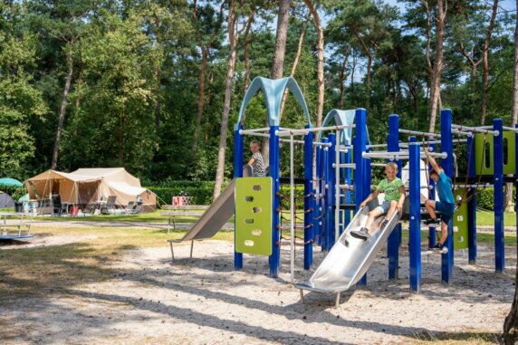 Camping Goolderheide - photo 12