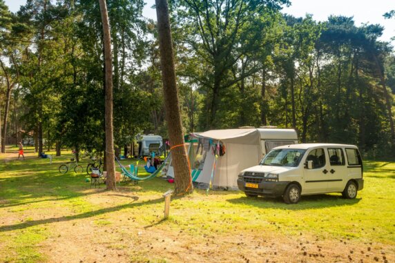 Camping Goolderheide - photo 1
