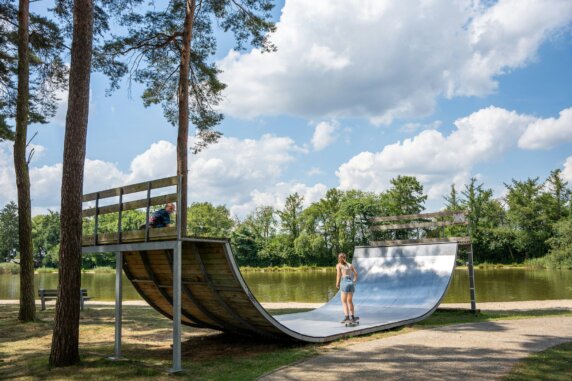 Camping Goolderheide - photo 10