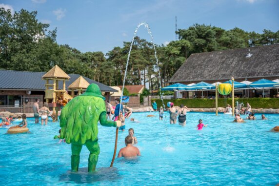 Camping Goolderheide - photo 13