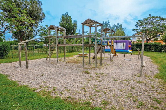 Camping l&#8217;Oasis &#038; California - photo 9