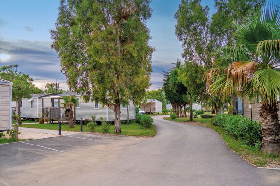 Camping l&#8217;Oasis &#038; California - photo 6