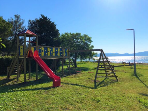 Camping Vransko Jezero Crkvine - photo 7
